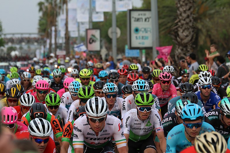 Stylish peloton italy experience: join the cycling revolution today