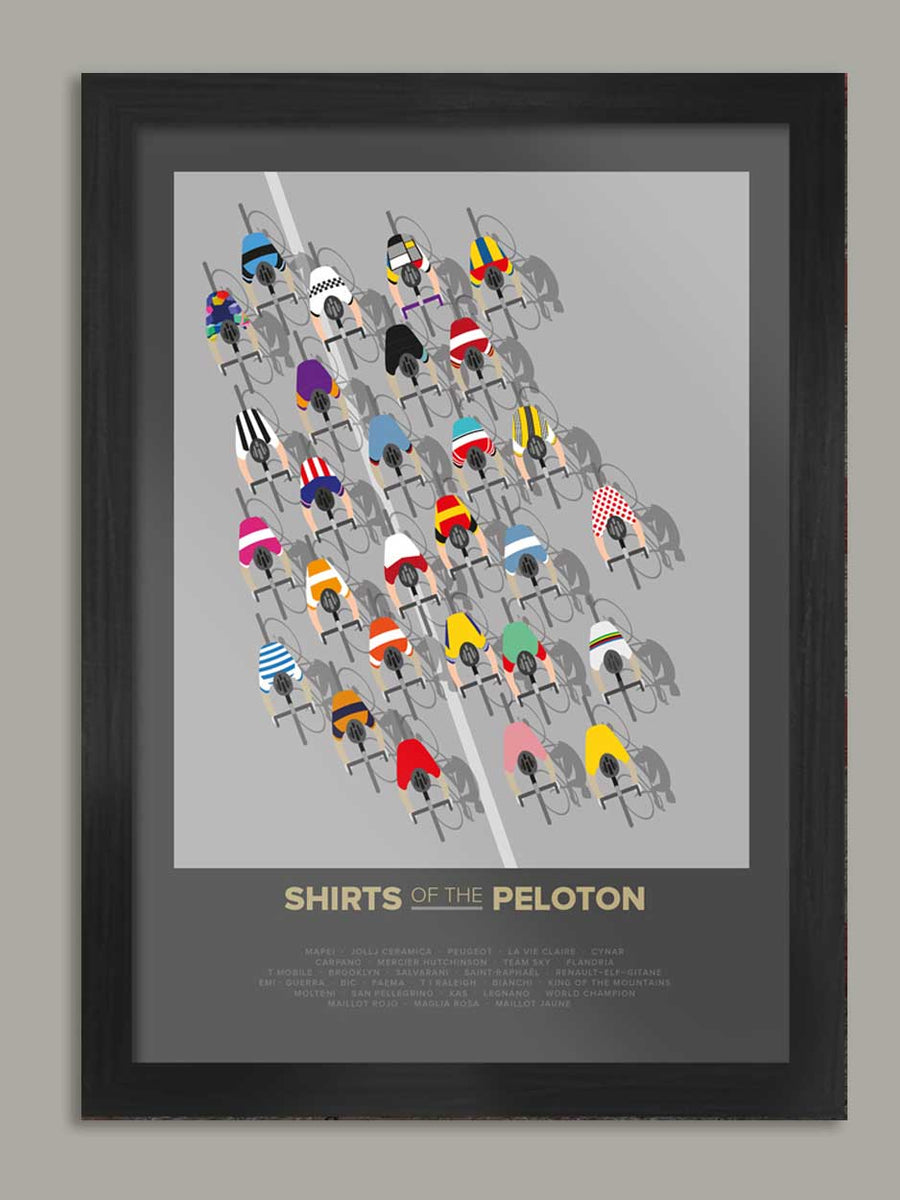 Electrifying peloton posters to inspire your fitness journey today