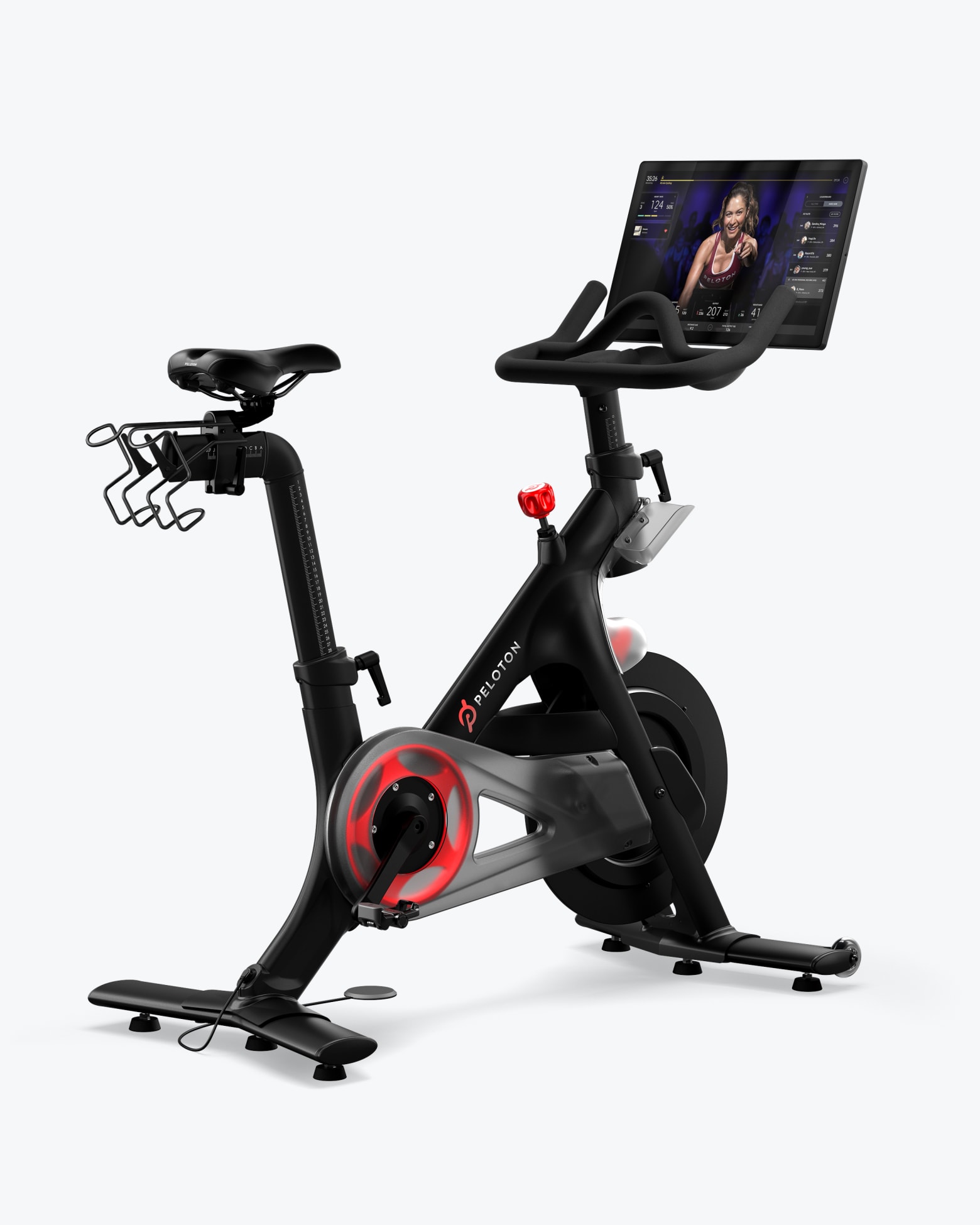 Peloton images that showcase competitive spirit and thrilling rides