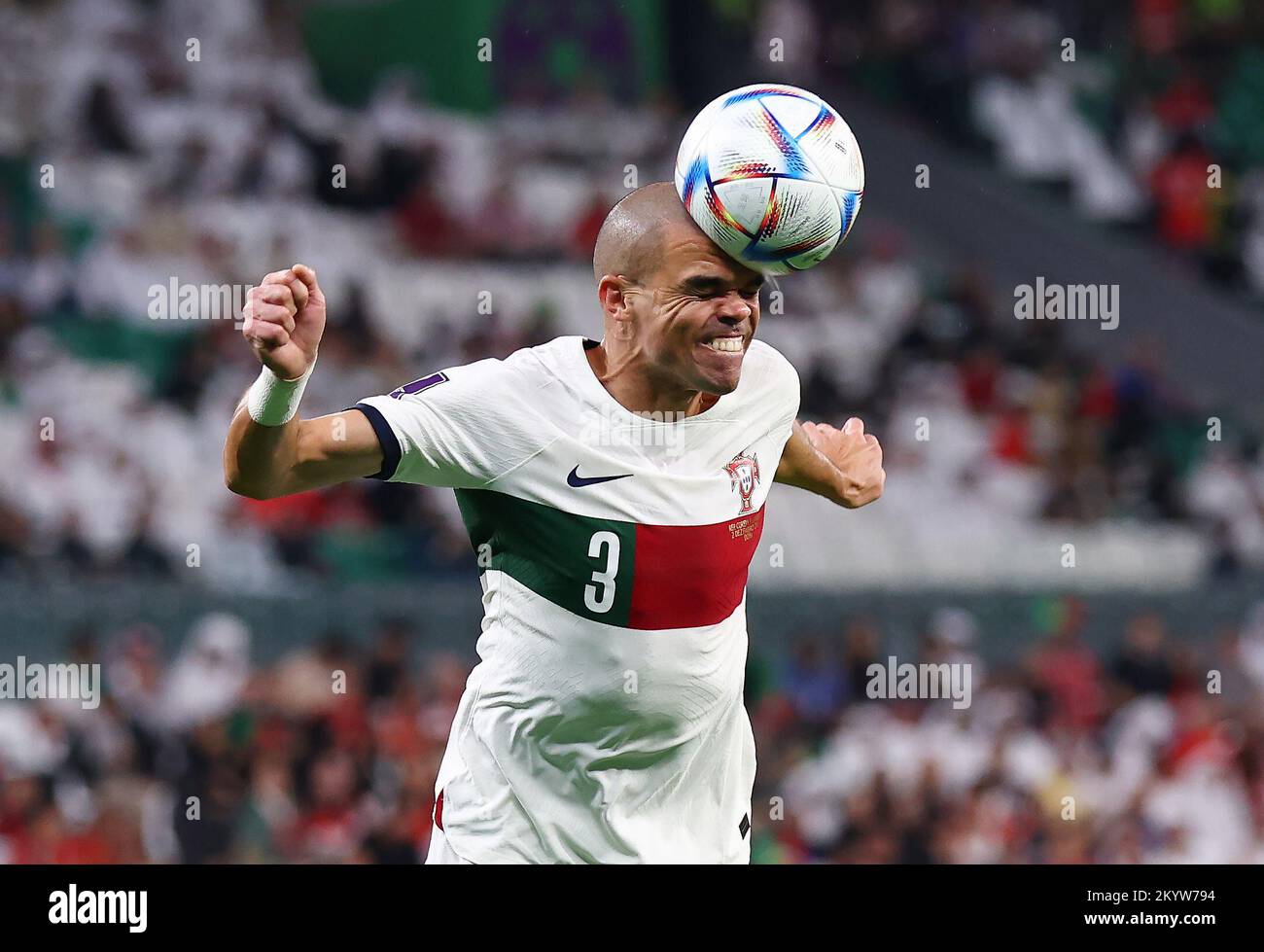 Pepe world cup artistry: creative moments that define the game