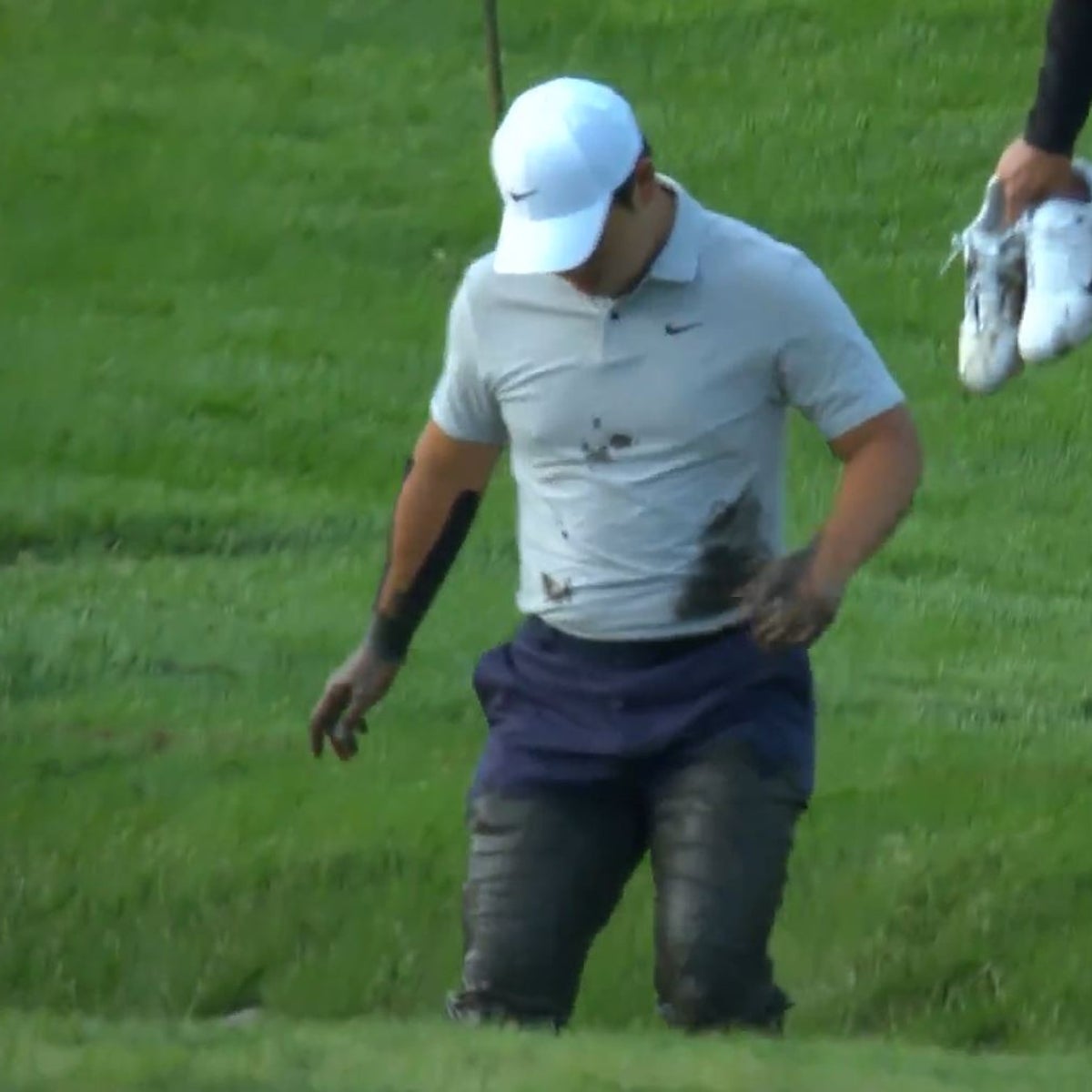 Pga championship tom kim pioneering a new era in golf excellence