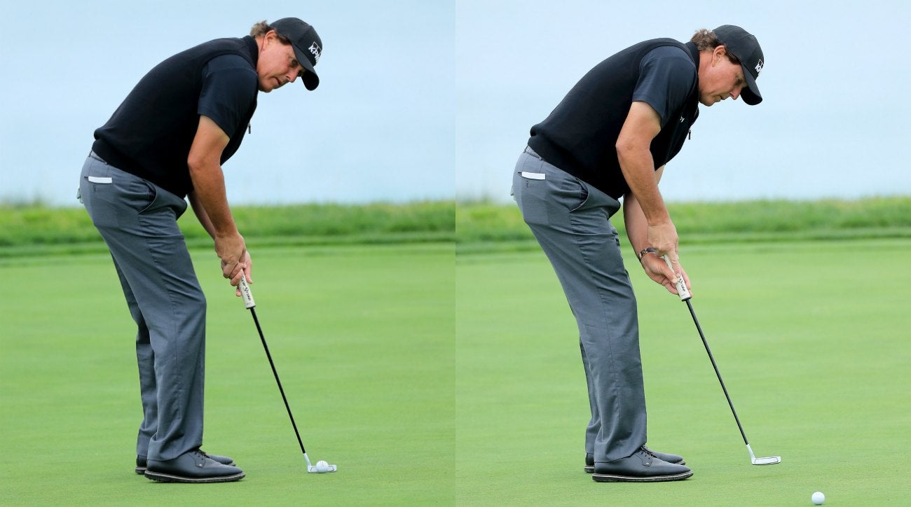 Top 100+ phil mickelson putting tips for mastering your game