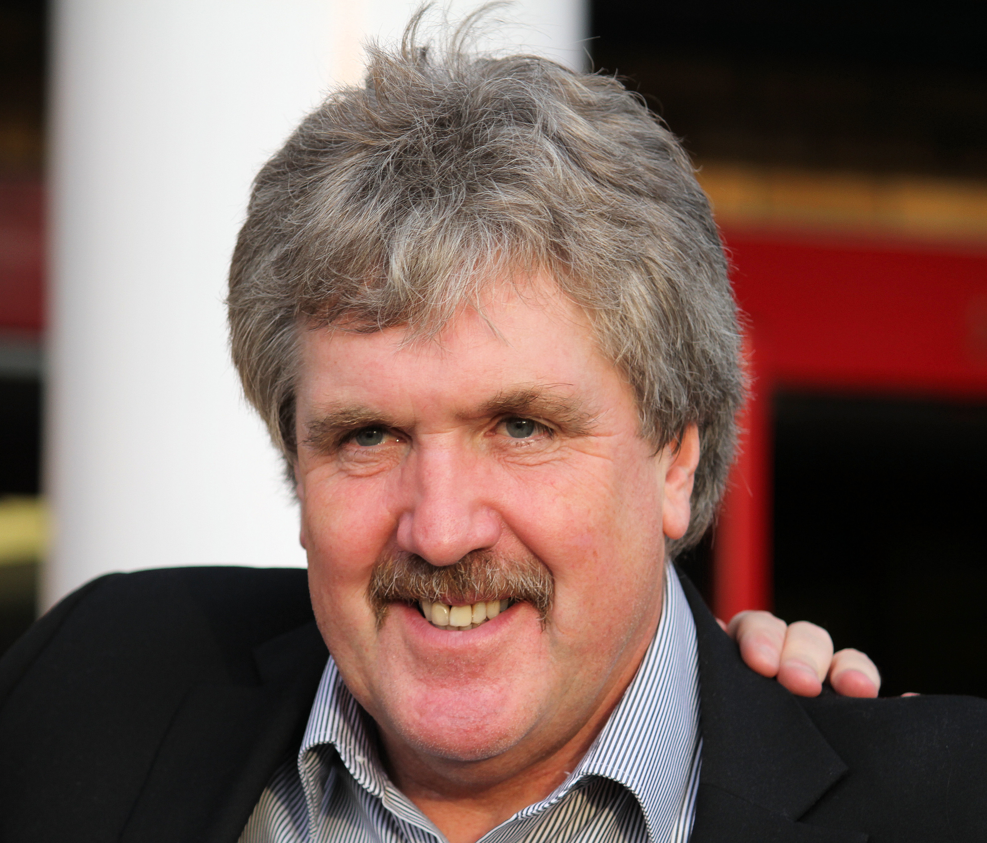 Game-changing insights into the legendary career of phil parkes