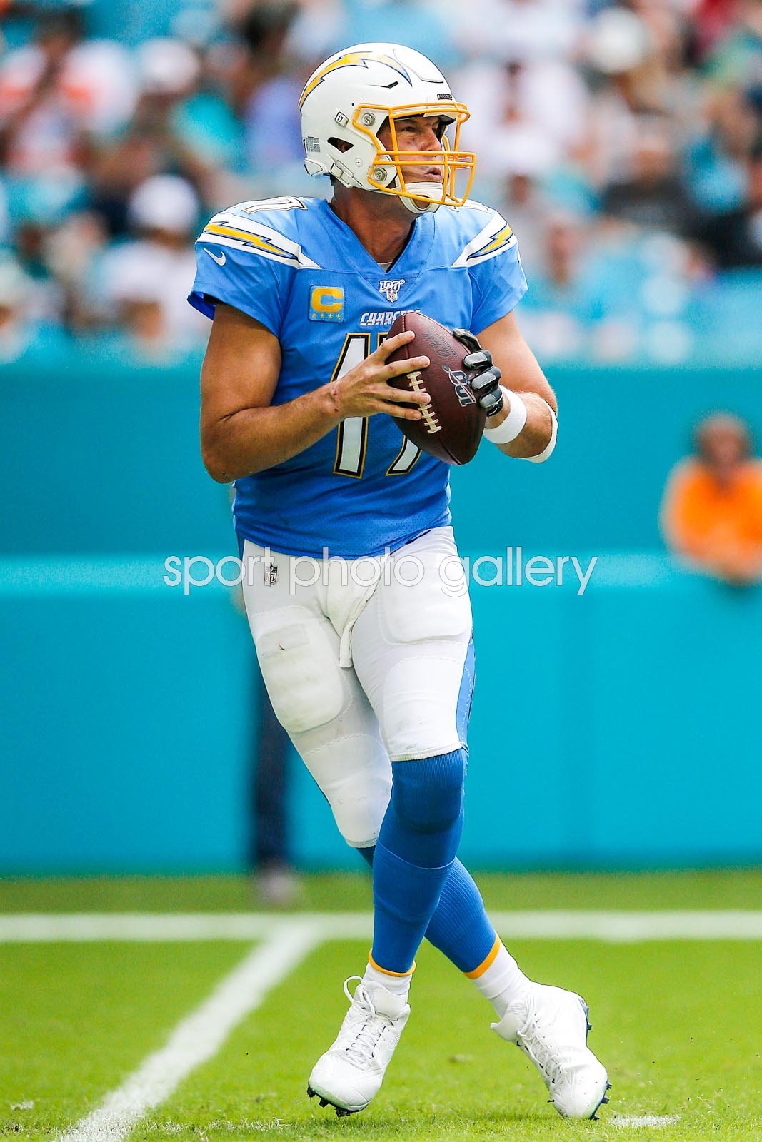 Philip rivers wallpaper electrifying designs for true fans to enjoy
