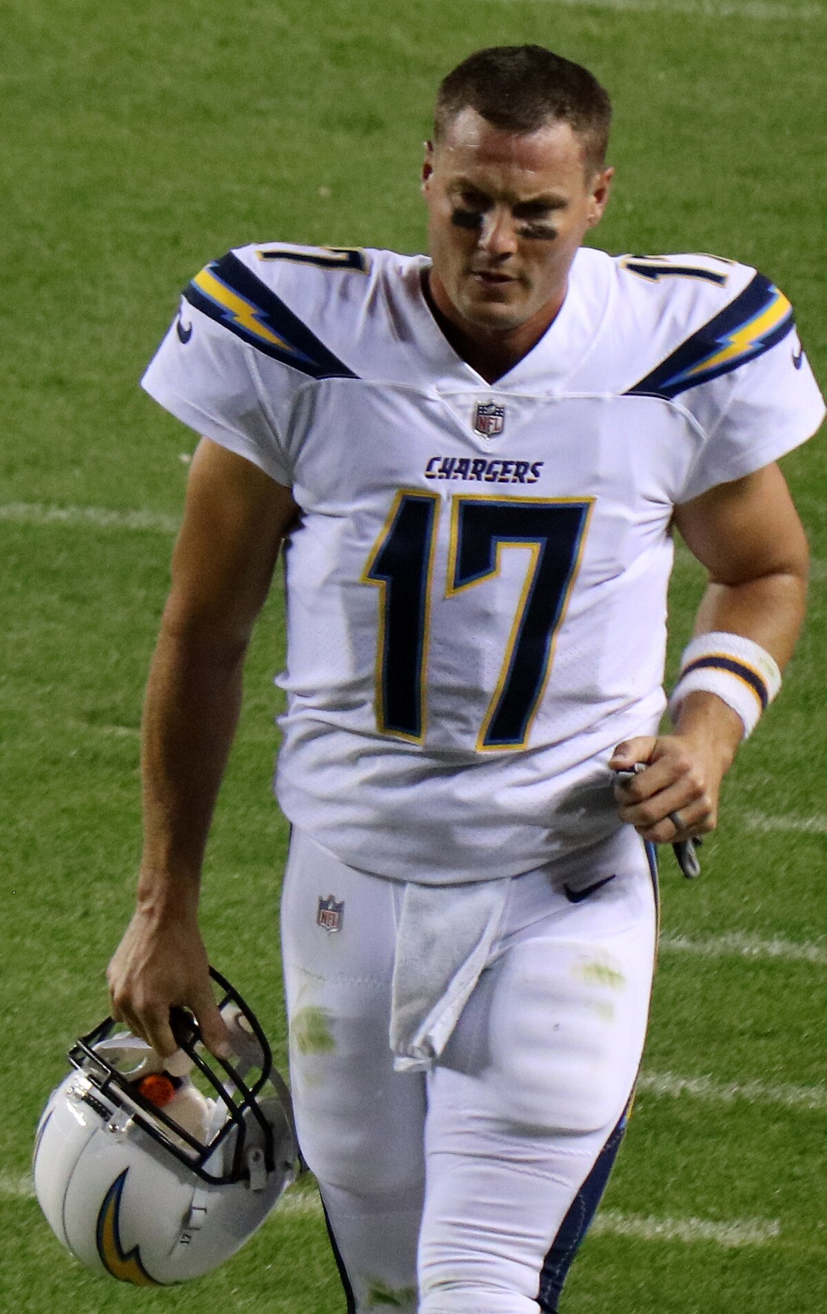 Philip rivers jets fast-paced highlights and insights for fans