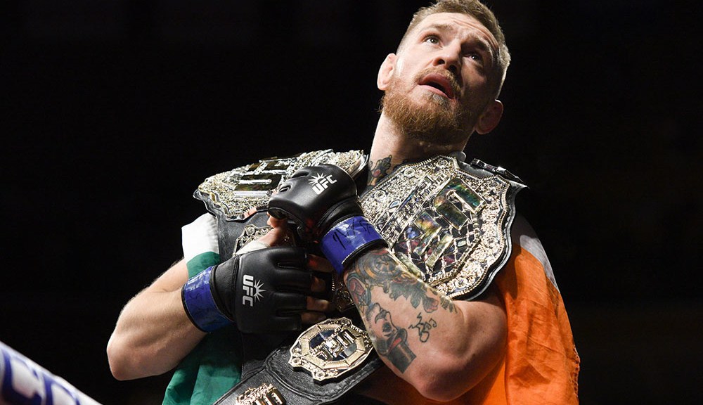 Conor mcgregor best pictures showcasing contemporary sports glory