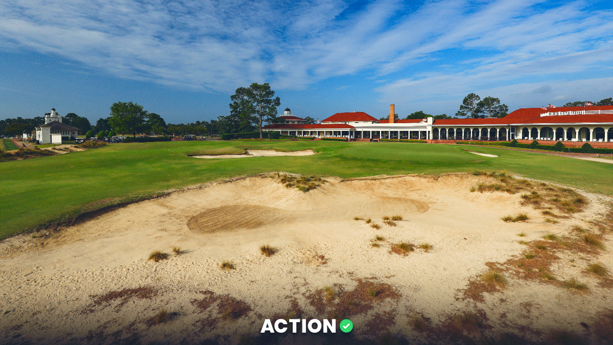 Energetic exploration of the world’s most famous golf clubs today