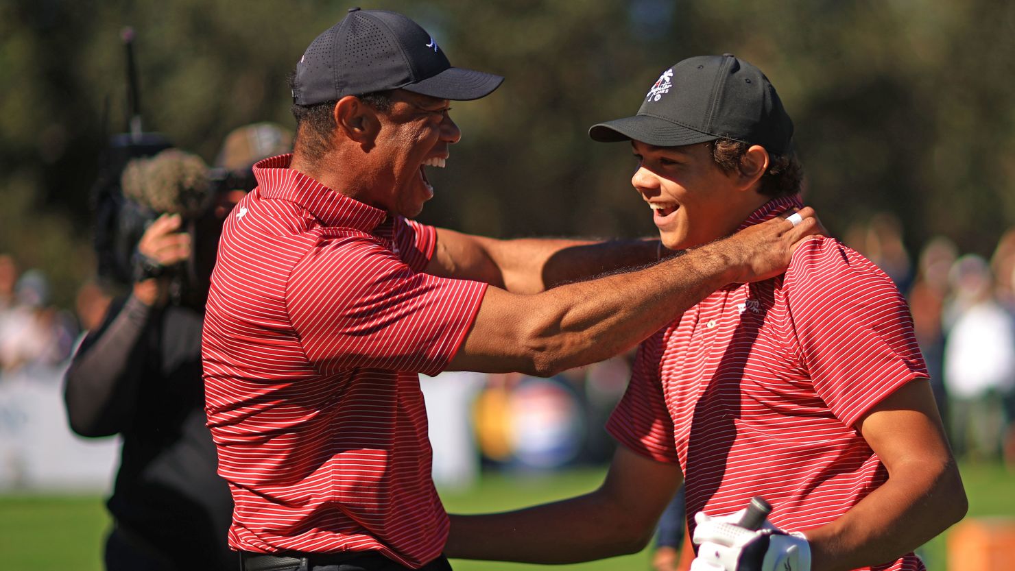 Dynamic experiences await at the pnc father son championship event