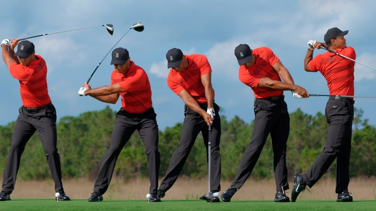 Championship-level tips for mastering the proper swing for driver