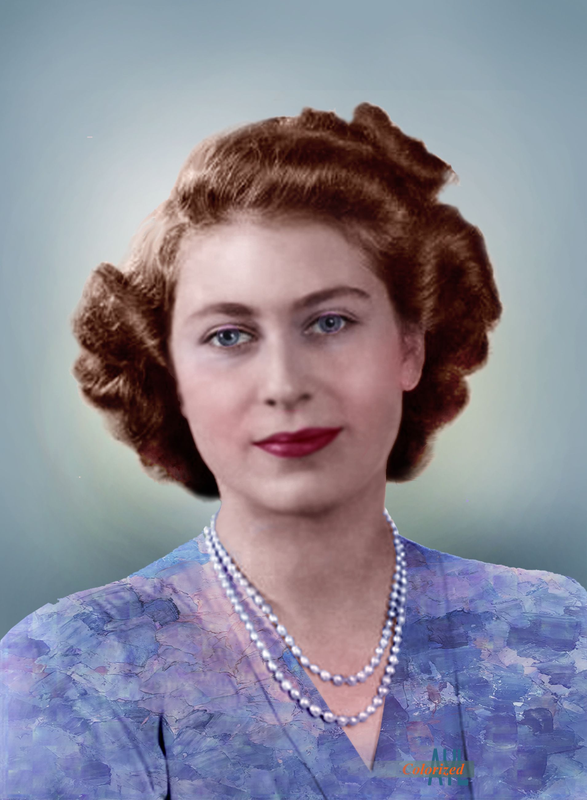 Exclusive highlights of queen elizabeth’s remarkable 1946 journey