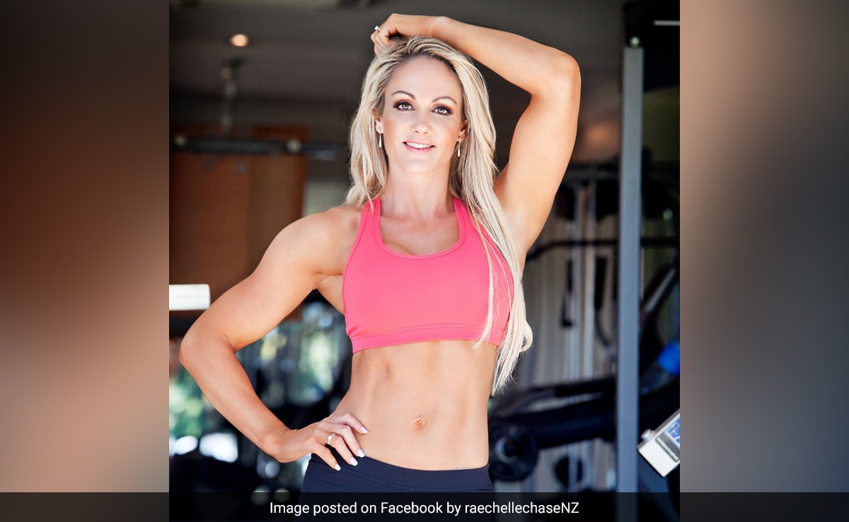 Rachael chase and formidable achievements in the sports world