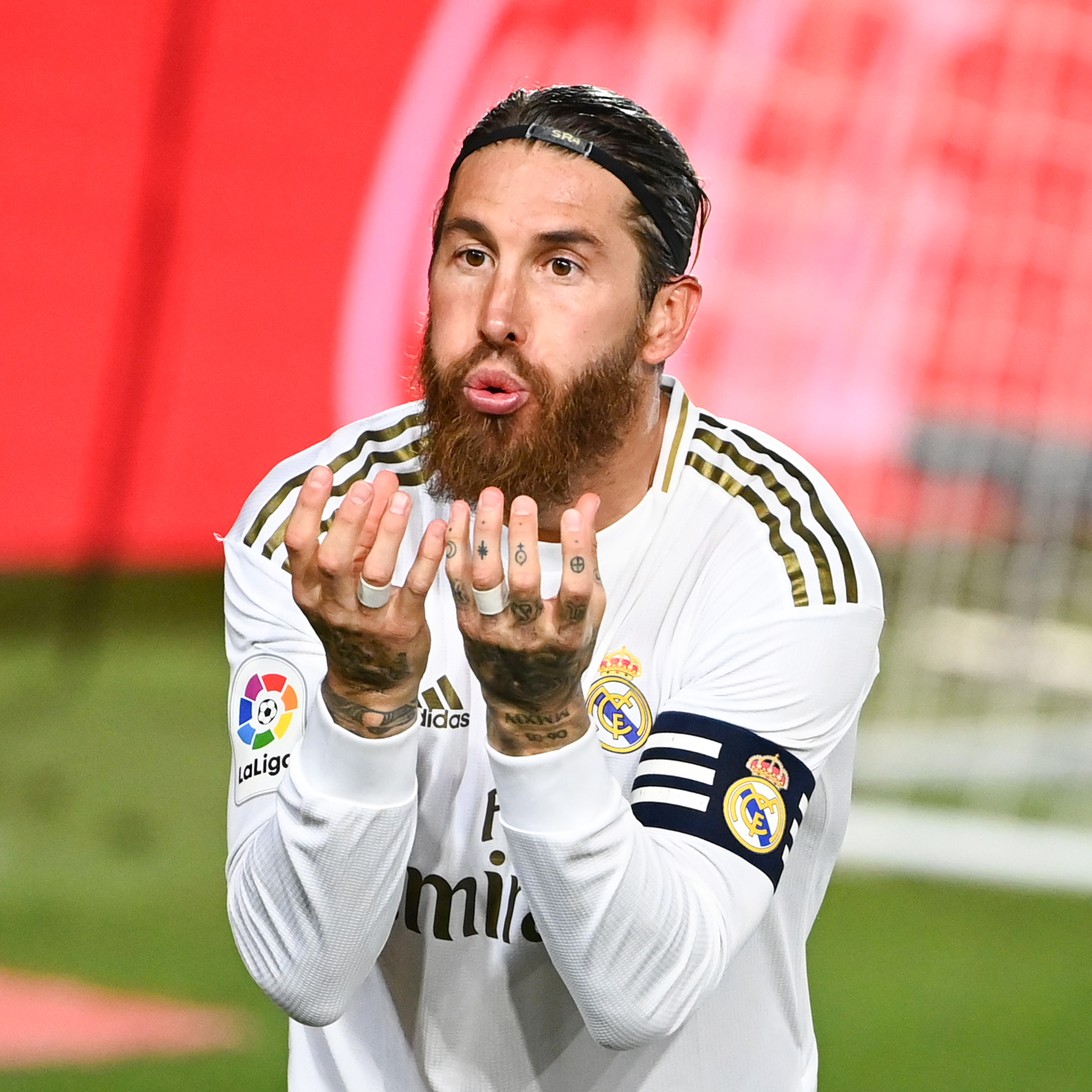 Ramos celebration committed to showcasing unforgettable moments