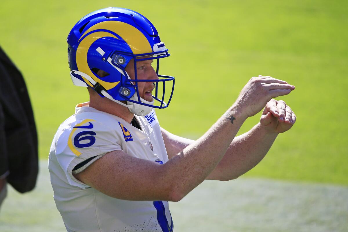 Rams punter stylish plays that captivate fans and redefine skill