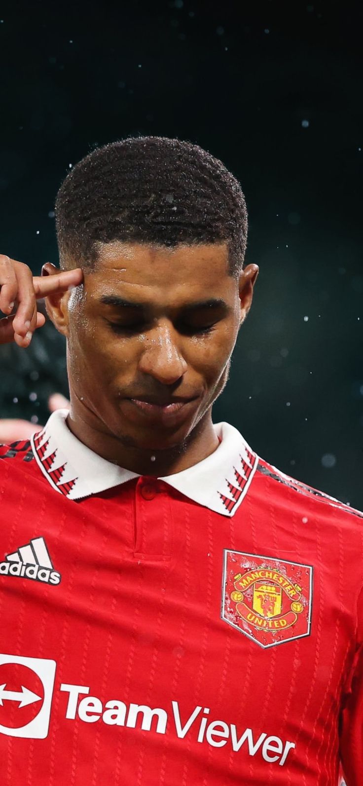 Record-breaking rashford wallpaper 2023 for true manchester fans