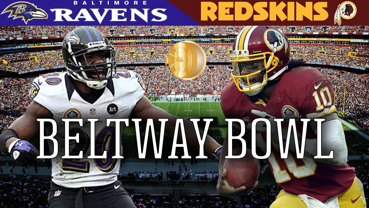 Innovative insights on ravens vs redskins thrilling matchups today