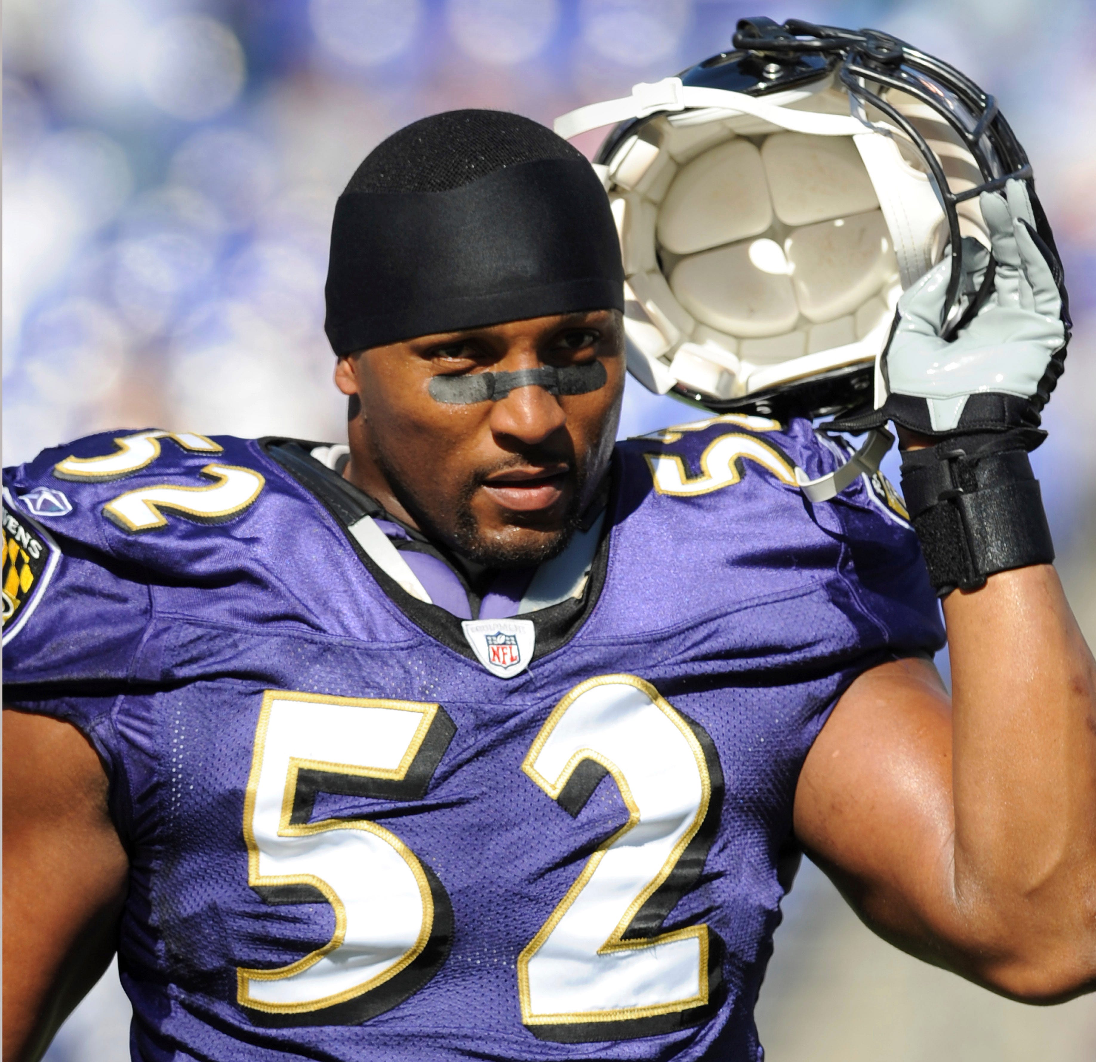 Ray lewis cleveland browns sophisticated insights into football rivalry