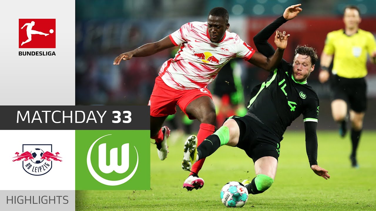 Groundbreaking insights on leipzig vs wolfsburg match preview today