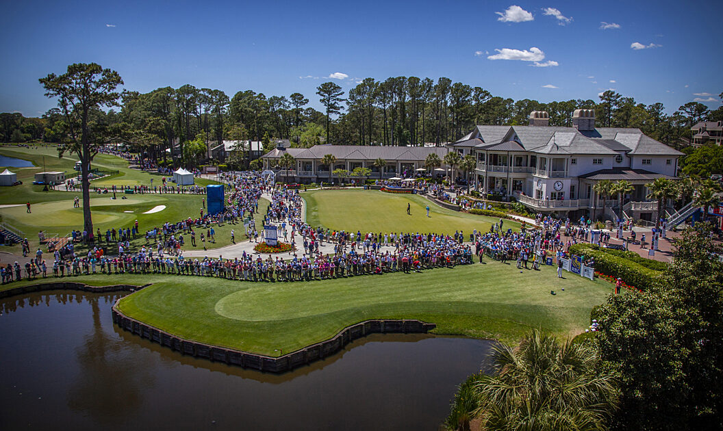 Heritage hilton head golf brings synergetic excellence to players