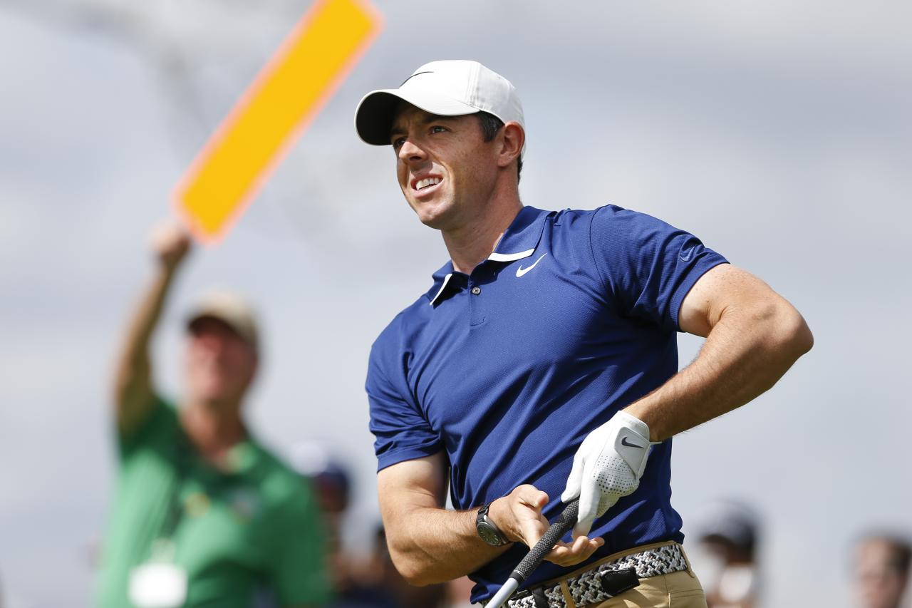 Rbc hilton head 2023 inspiring moments to embrace sports spirit