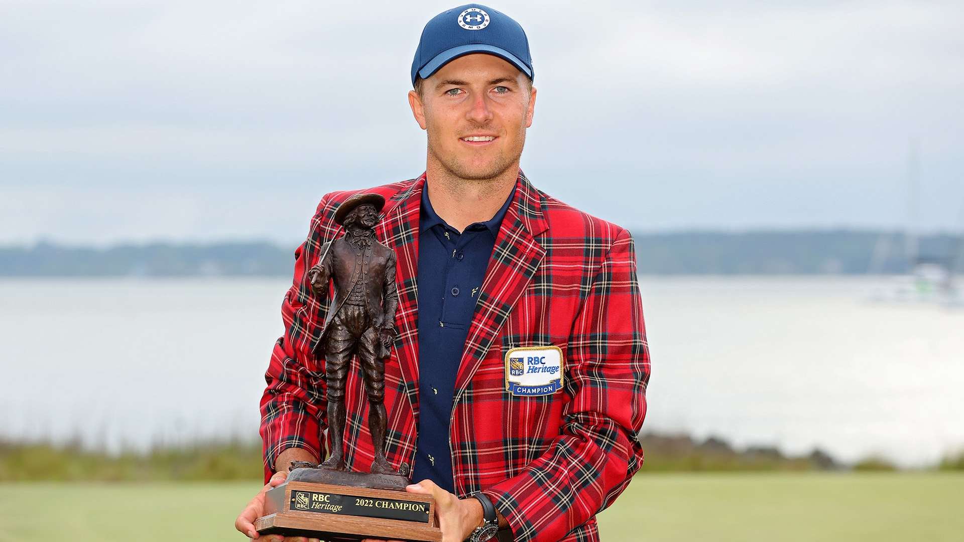Who won the rbc heritage 2022 and why it matters in world-class golf
