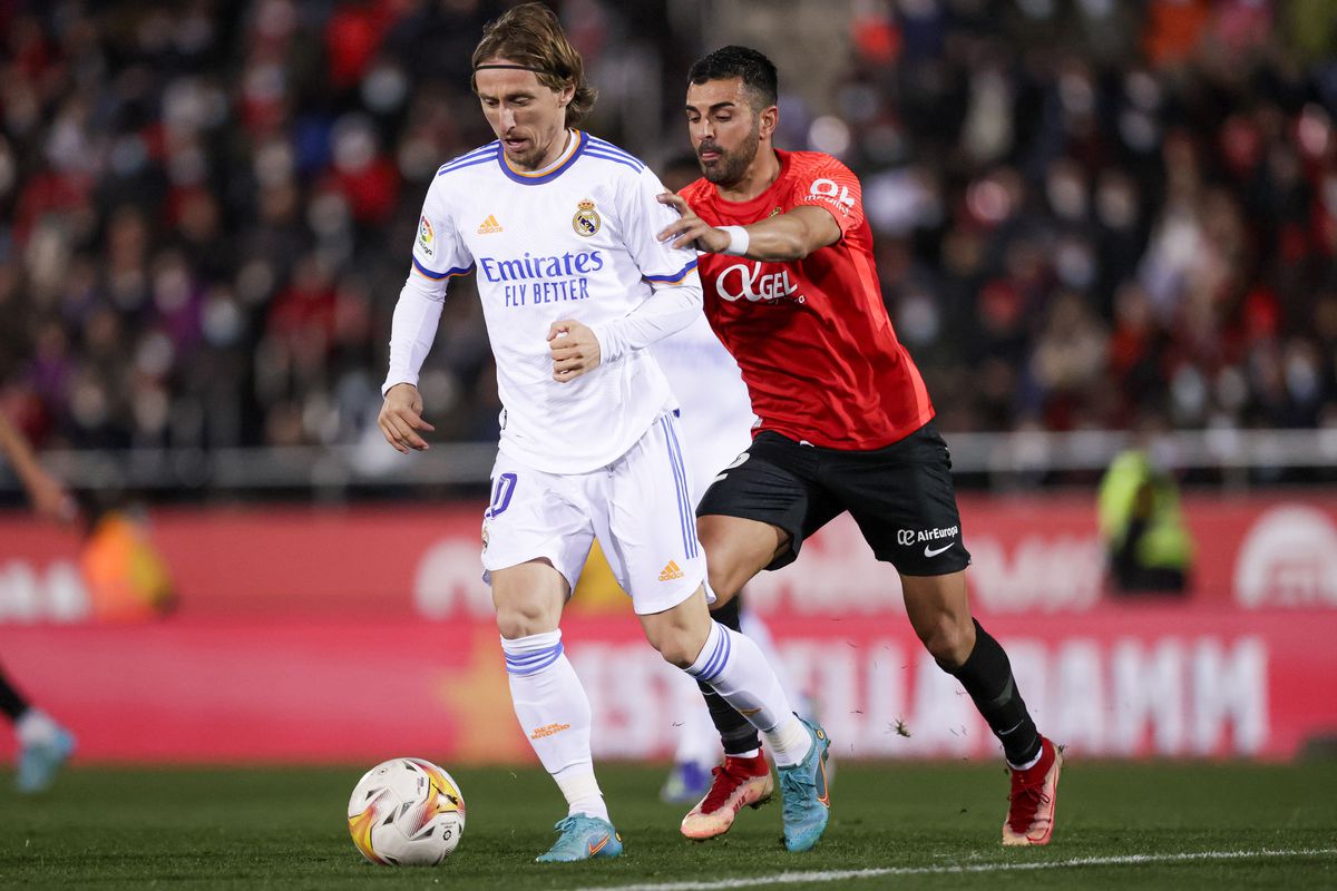 Real madrid v mallorca synergetic match preview and insights