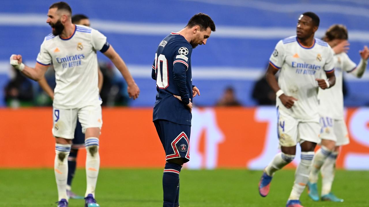 Real madrid vs psg 2022 exclusive insights and match highlights