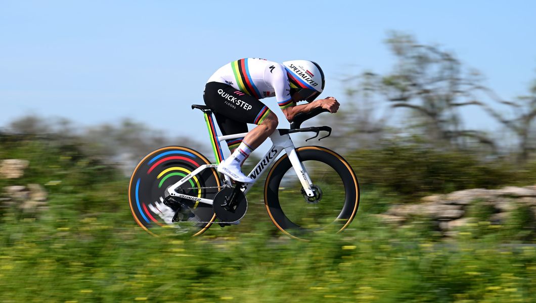 Unique highlights and insights from remco vuelta 2023 journey