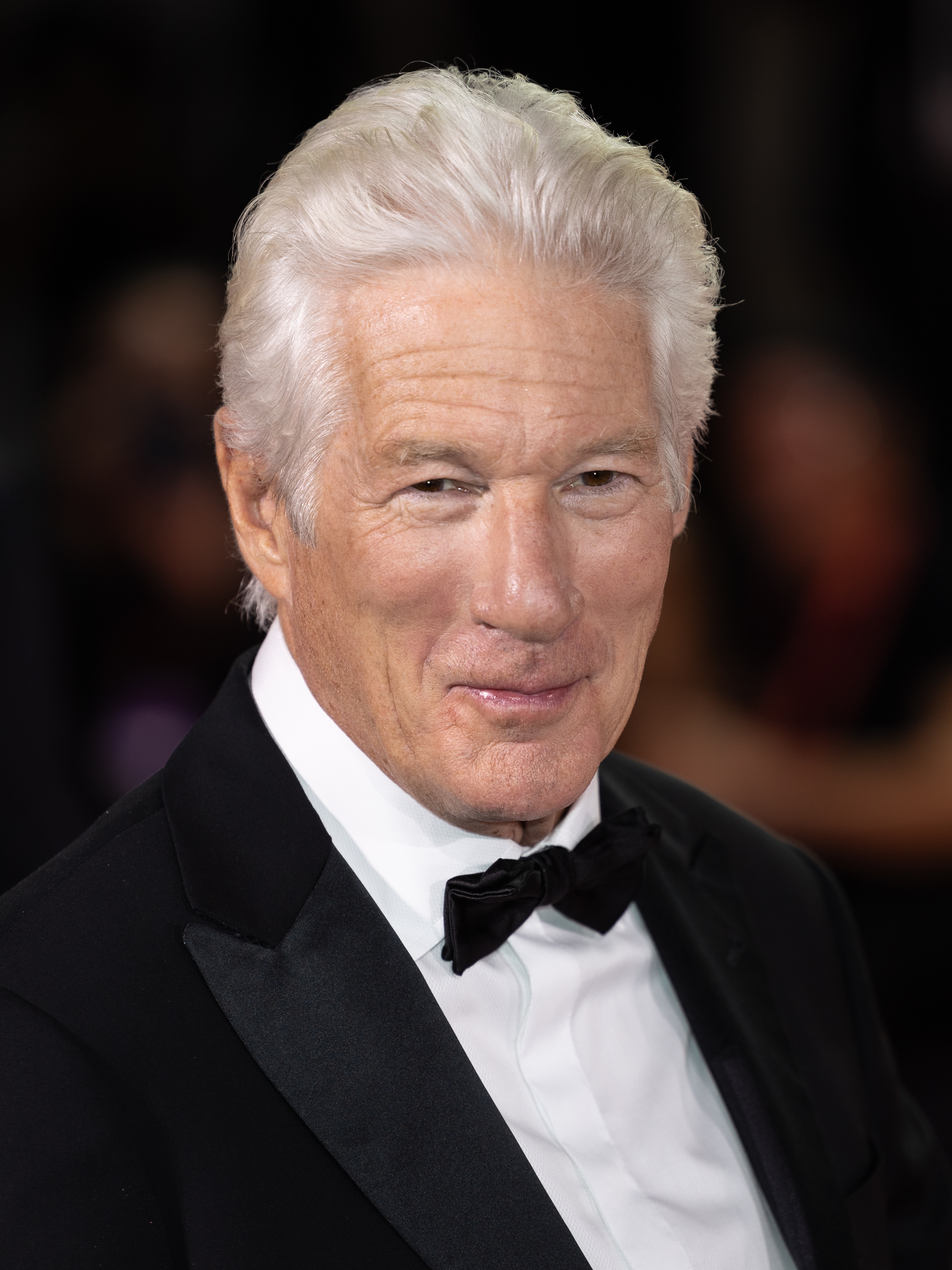 Richard gere pictures pioneering the essence of timeless cinema moments