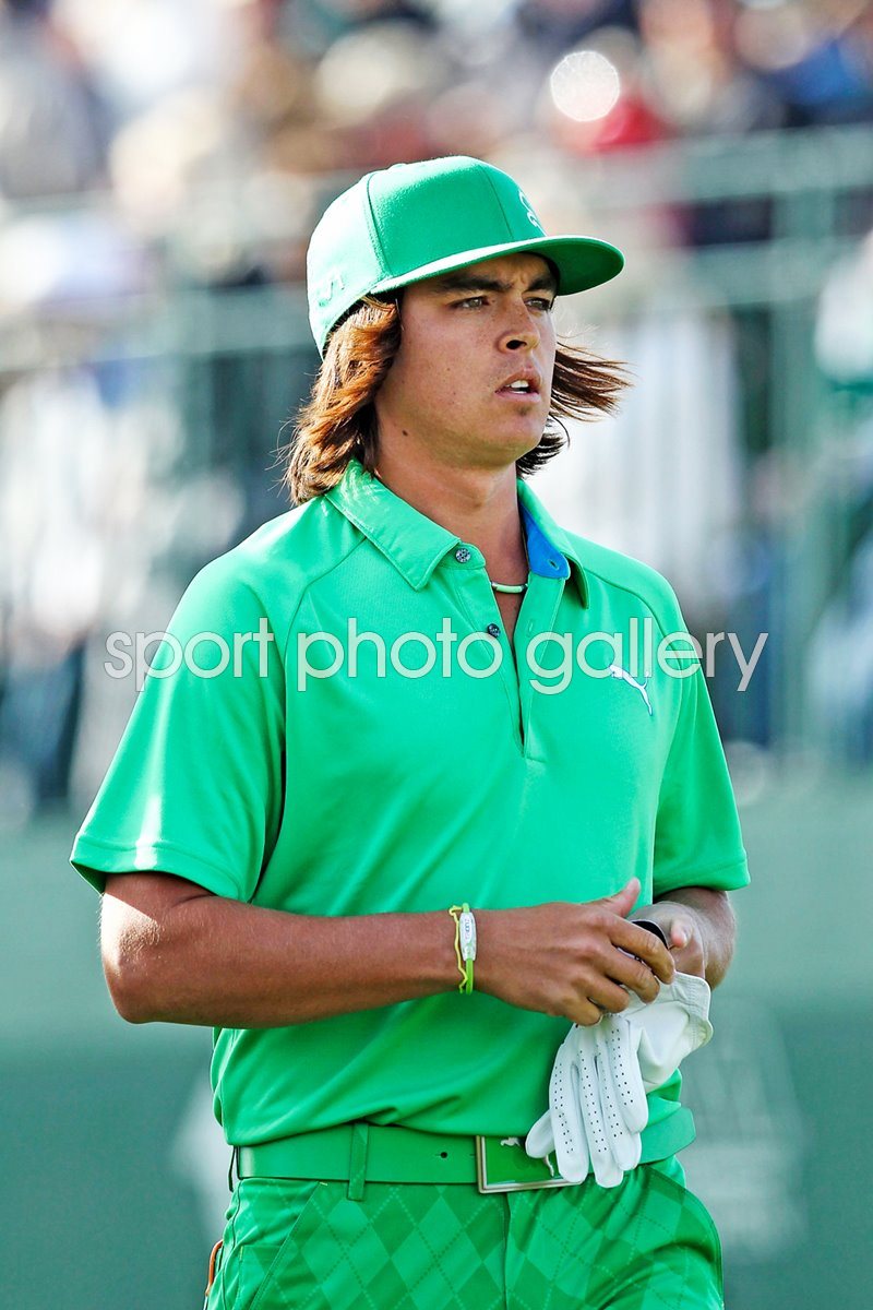 Rickie fowler 2013 highlights over 100 memorable moments in golf