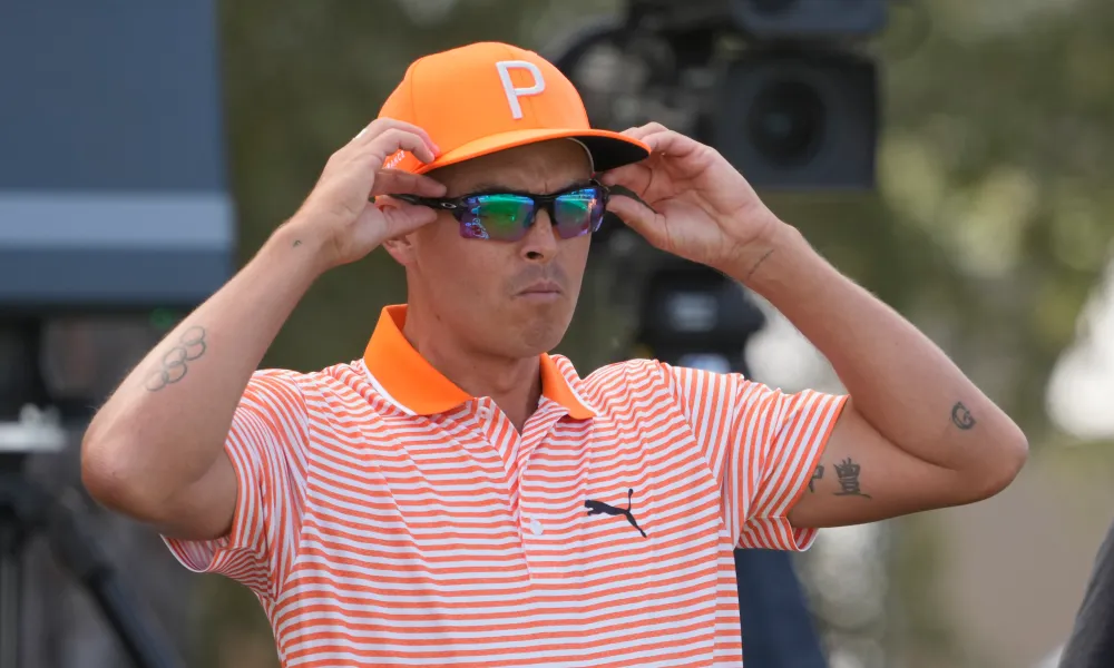 **rickie fowler 2023**: insights on his comeback and stunning performances