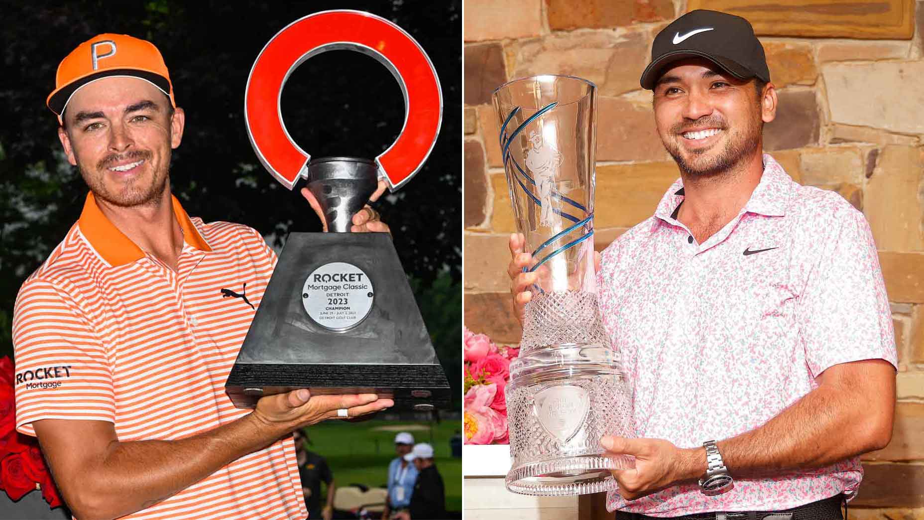 Top 100+ rickie fowler match play moments to inspire golf fans