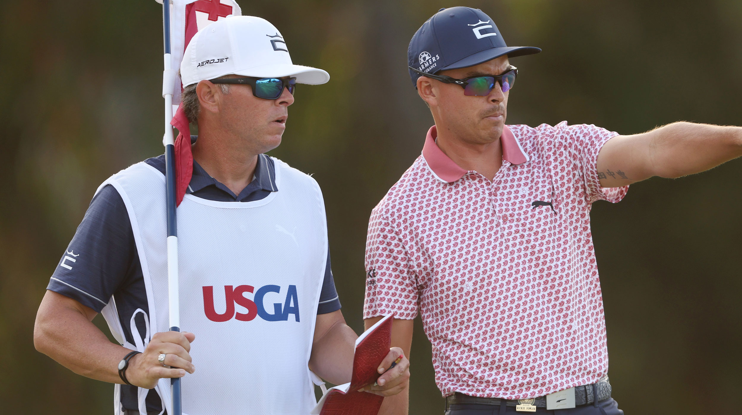 Inspired to discover how much does rickie fowler’s caddie make