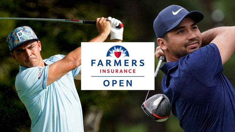 Rickie fowler farmers insurance: strong performance at the tournament