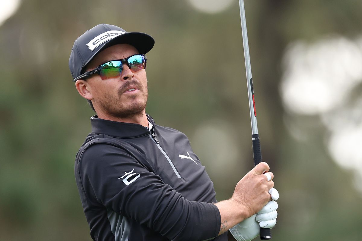 Game-changing rickie fowler shines at pebble beach this season
