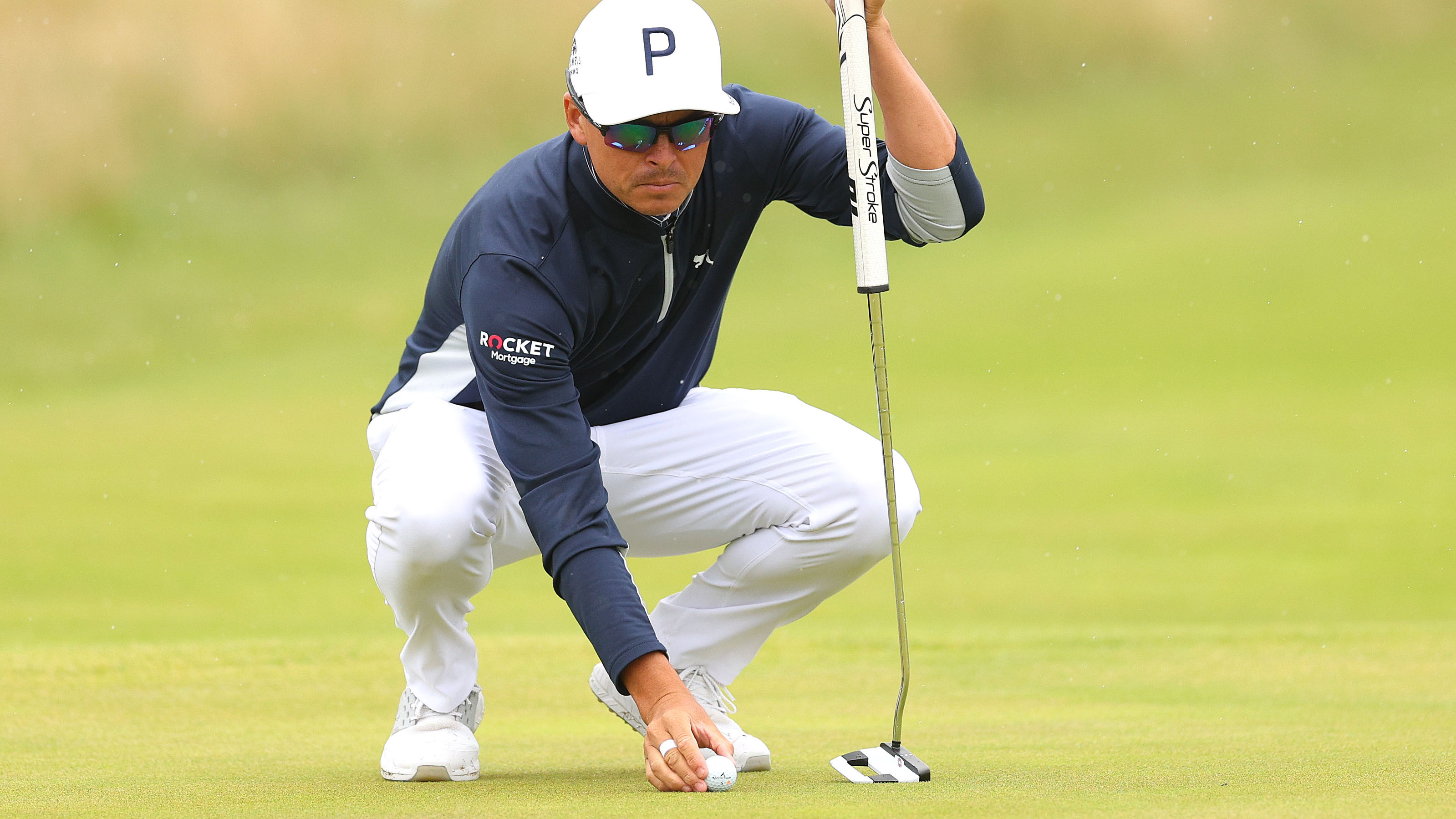 Dynamic rickie fowler putter for sale to enhance your game today