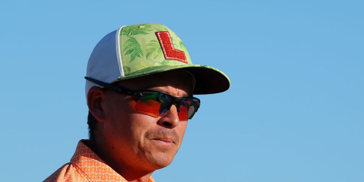 Luxurious rickie fowler sunglasses 2023 for the stylish athlete
