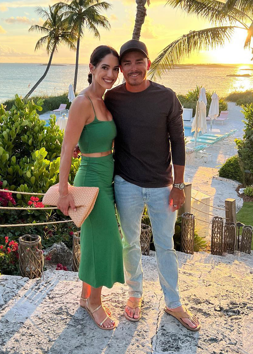 Practical tips for finding stunning rickie fowler wife photos online