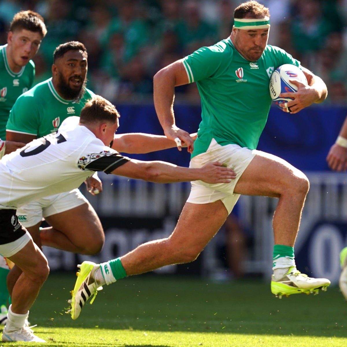 Rob herring’s adventurous journey in the world of rugby