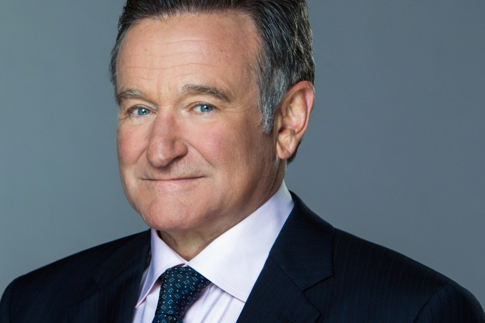Robin williams headshot collection capturing high-impact moments