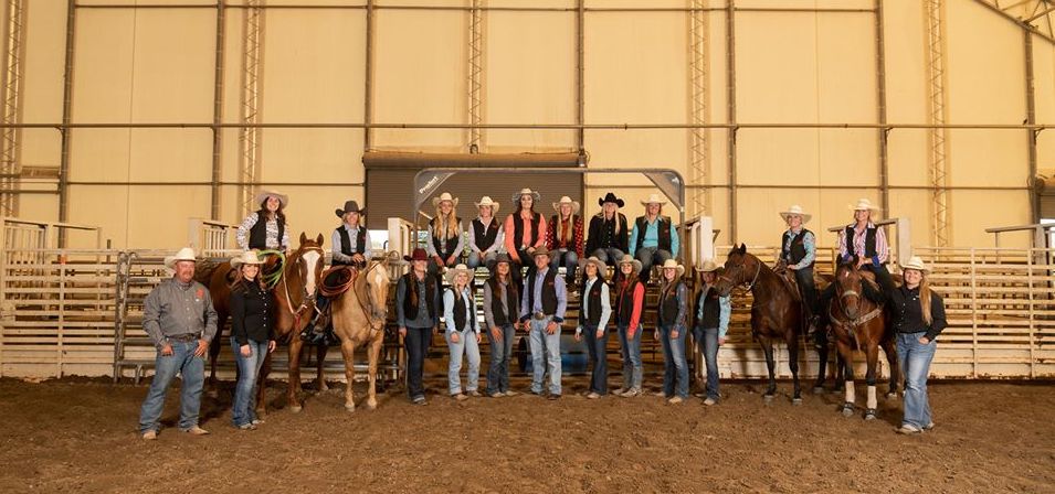 Top 99 reasons why isu rodeo is the ultimate sporting event experience
