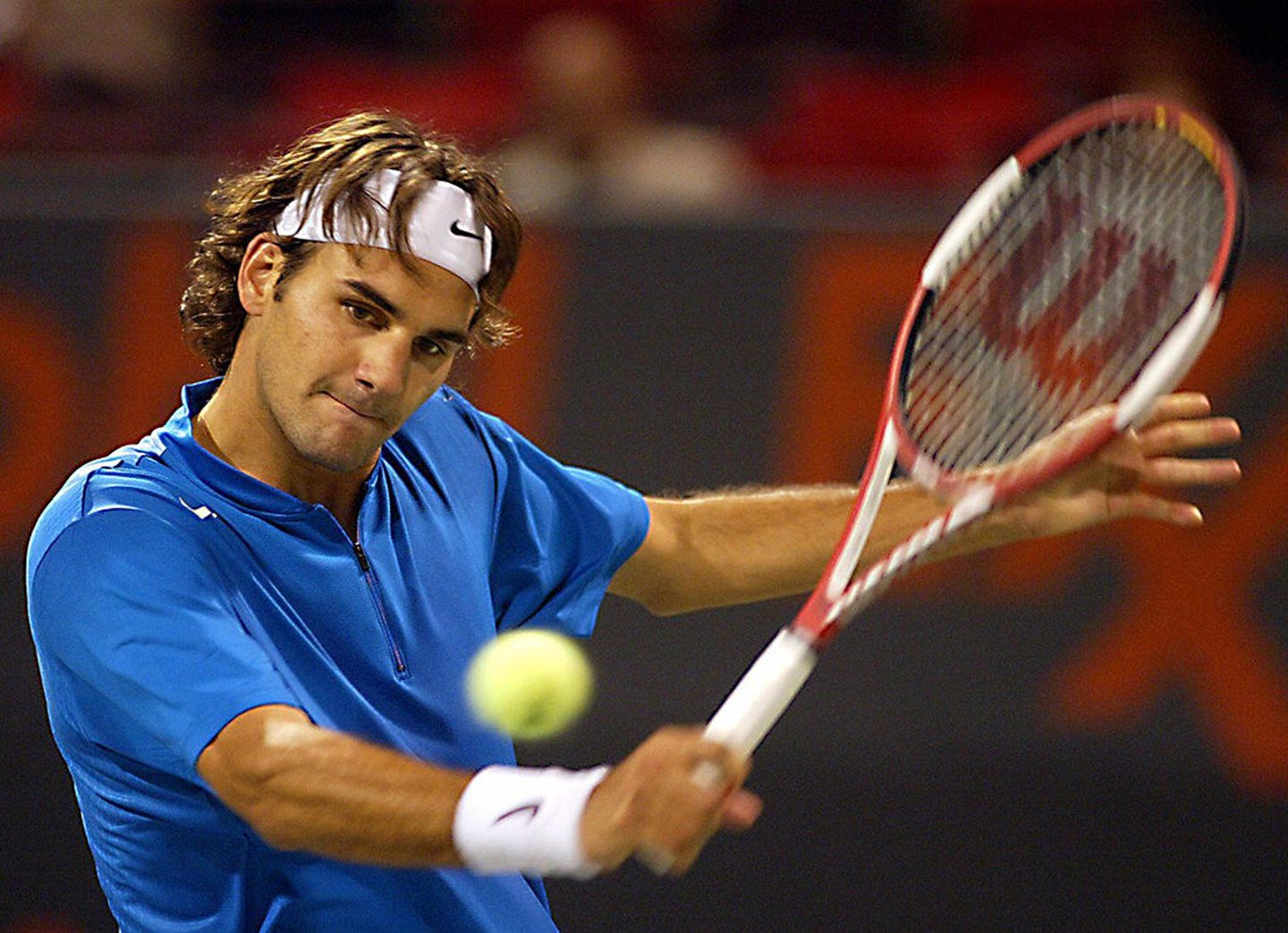 Roger federer 2005 exclusive highlights that redefined tennis history
