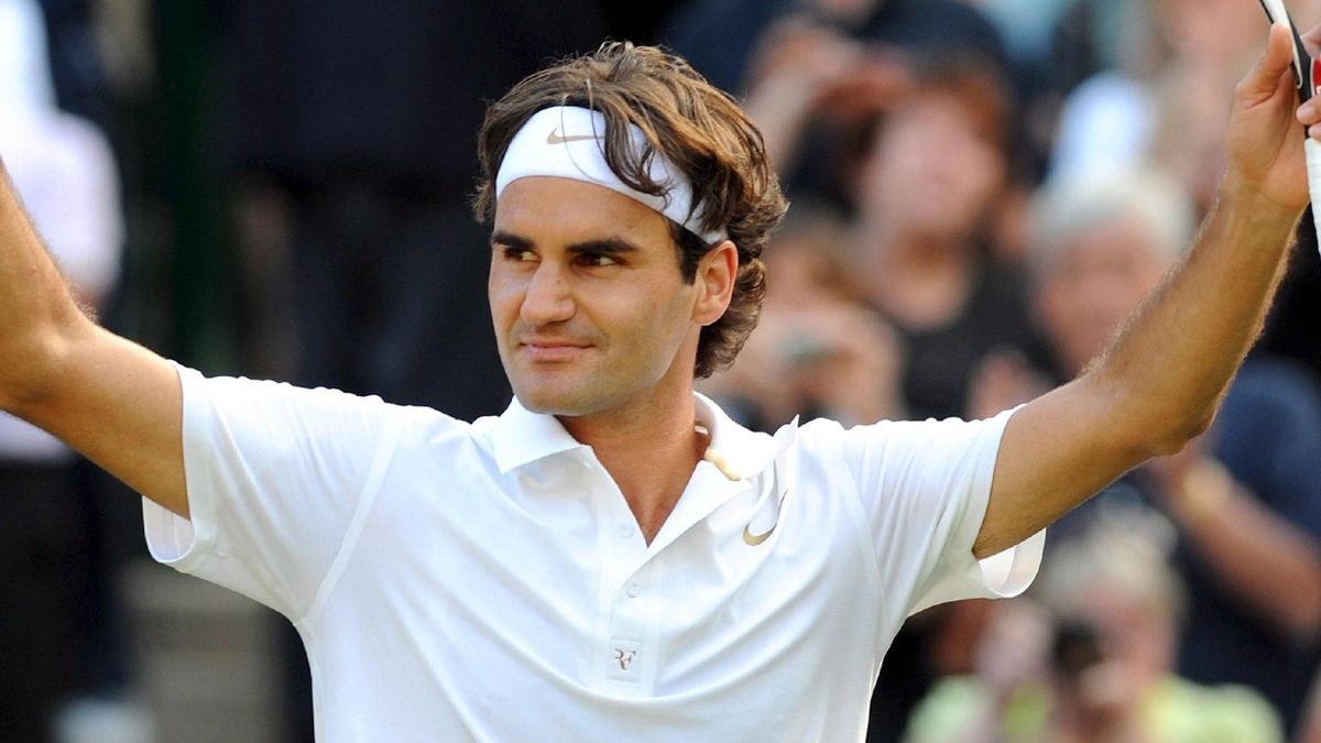Fast-paced highlights of roger federer’s iconic moments in 2008