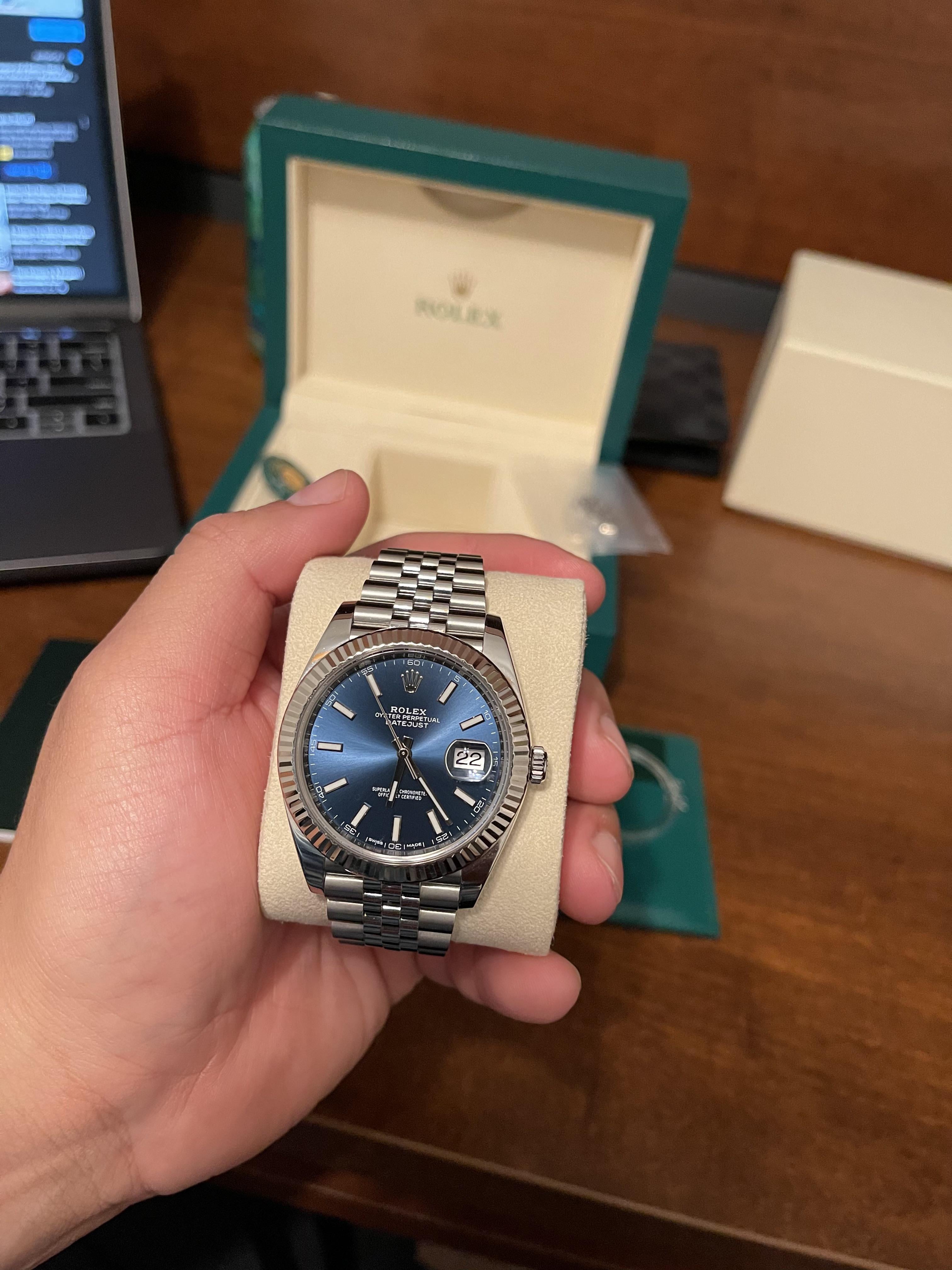 Energetic rolex greece experience that redefines luxury watches