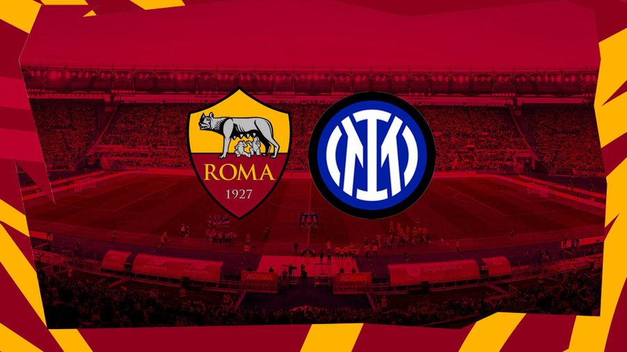 Competitive roma vs inter rivalry: a clash of passion and pride