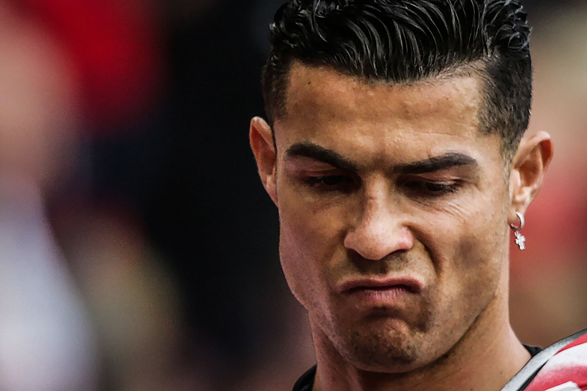 **what does ronaldo look like right now** in 2023’s highlight moments