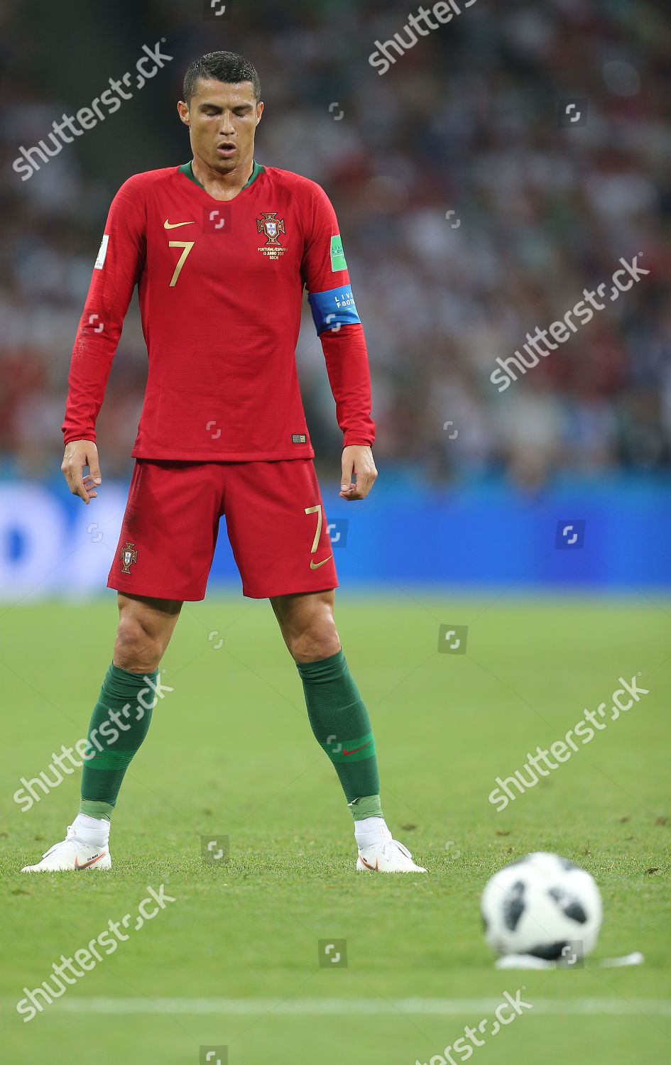 Top 100 spectacular cr7 free kick moments that stunned fans worldwide