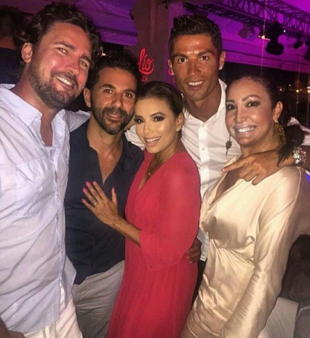 Unparalleled collection of handsome ronaldo photos you can’t miss