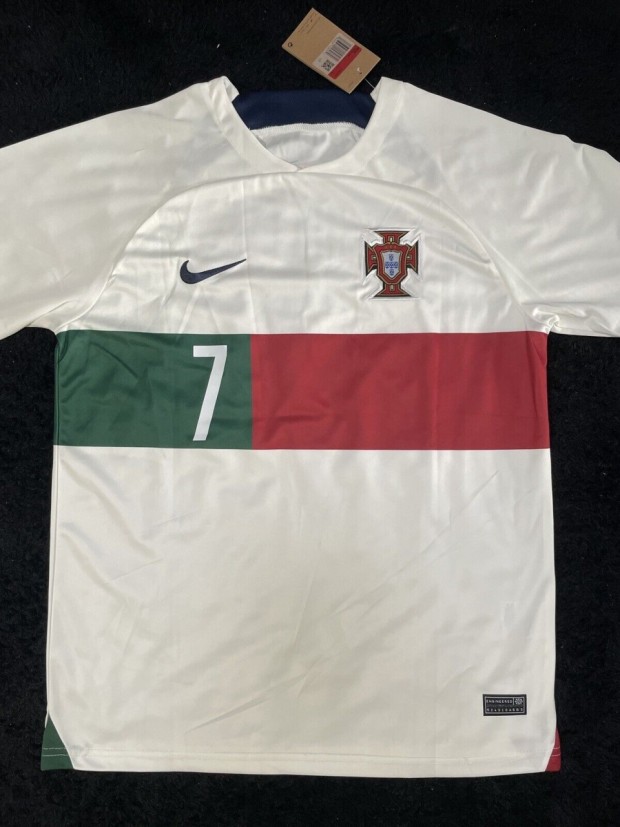 Teamwork shines with the iconic ronaldo portugal jersey 2021 design