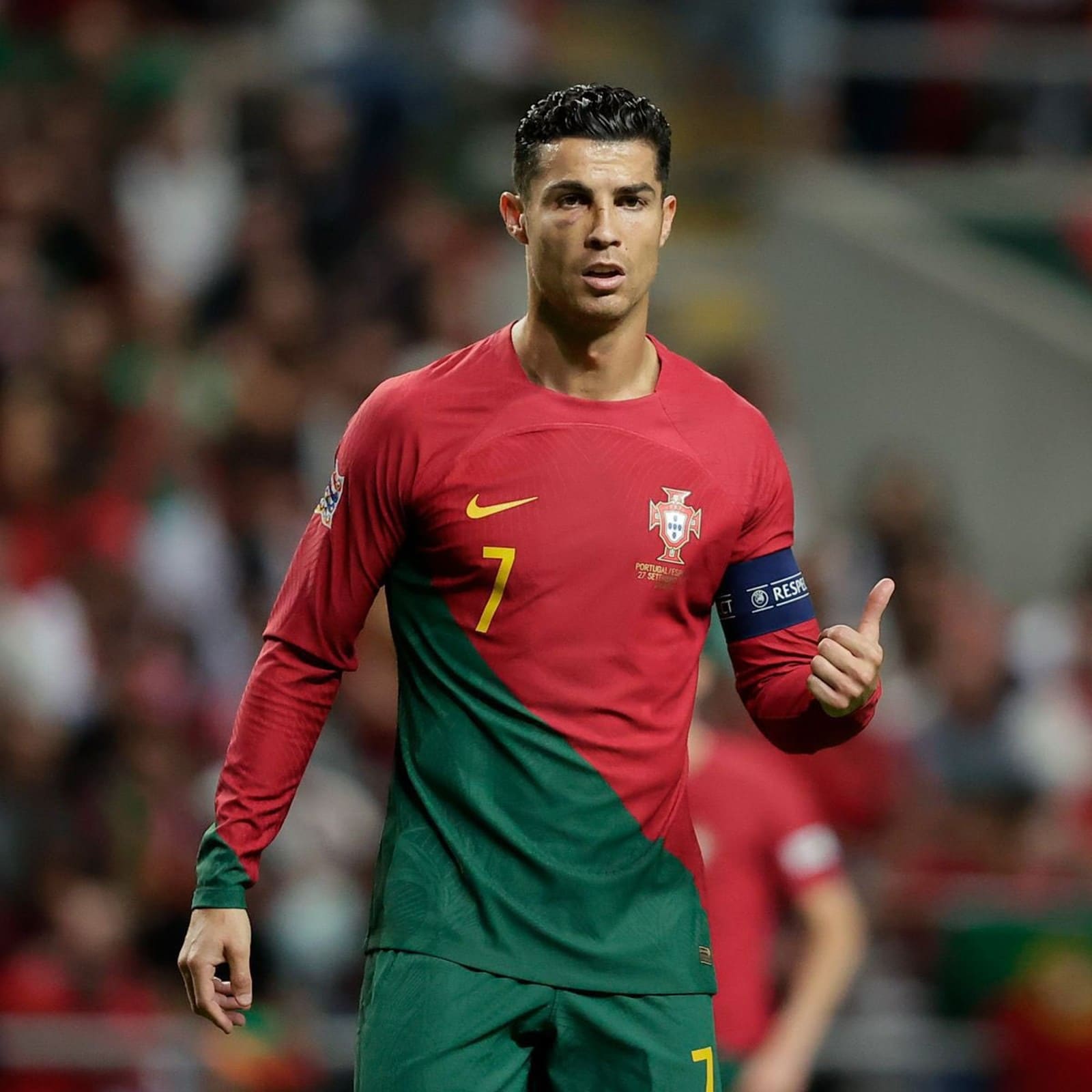 Cr7 photos new exclusive highlights to capture his legendary moments