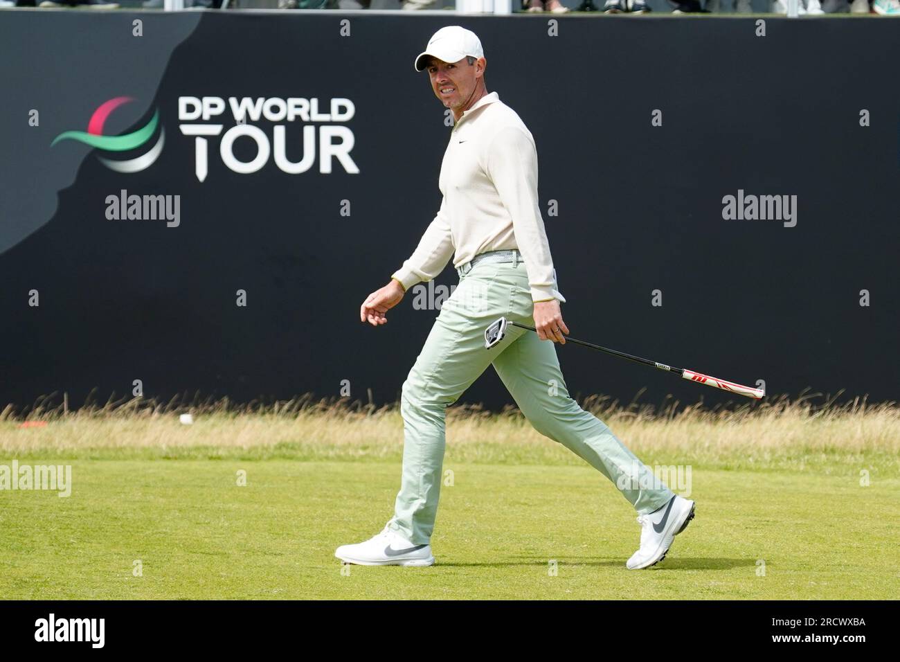 Best moments captured at rory’s stunning 18th green experience